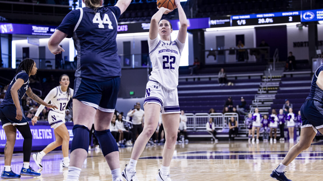Northwestern Wildcats