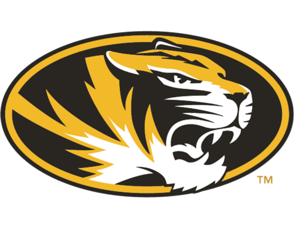 Missouri  Tigers