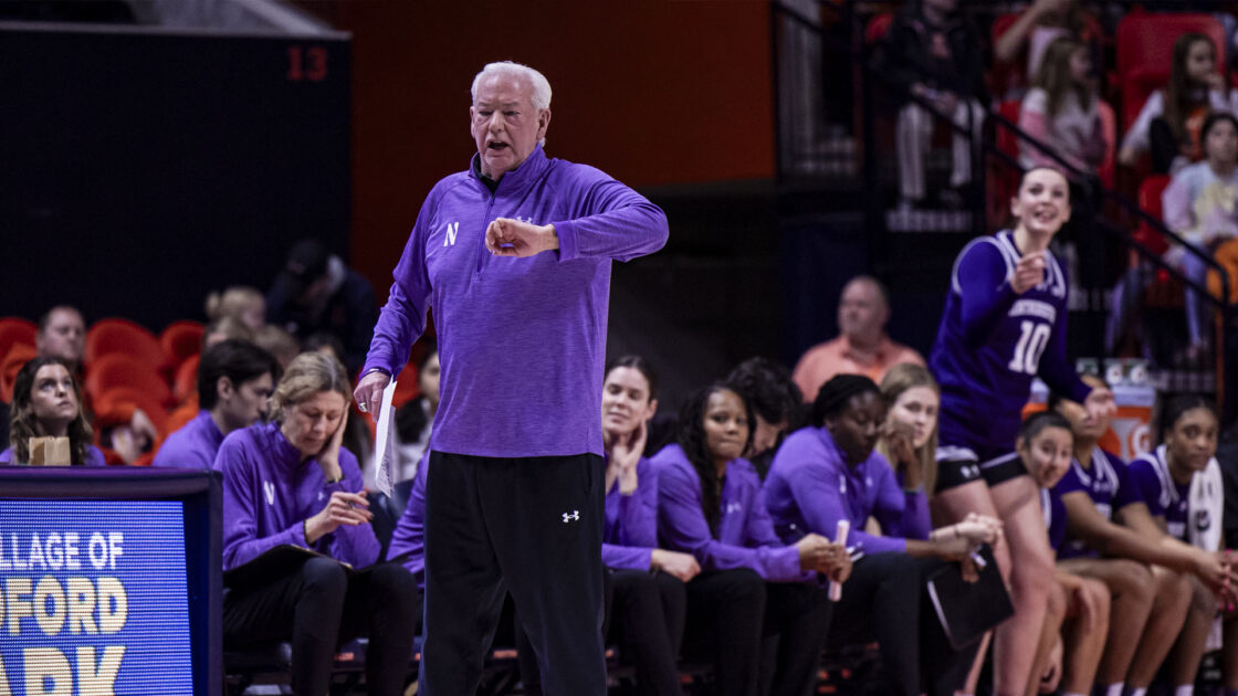 Northwestern Wildcats