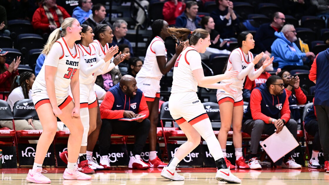 Dayton Flyers