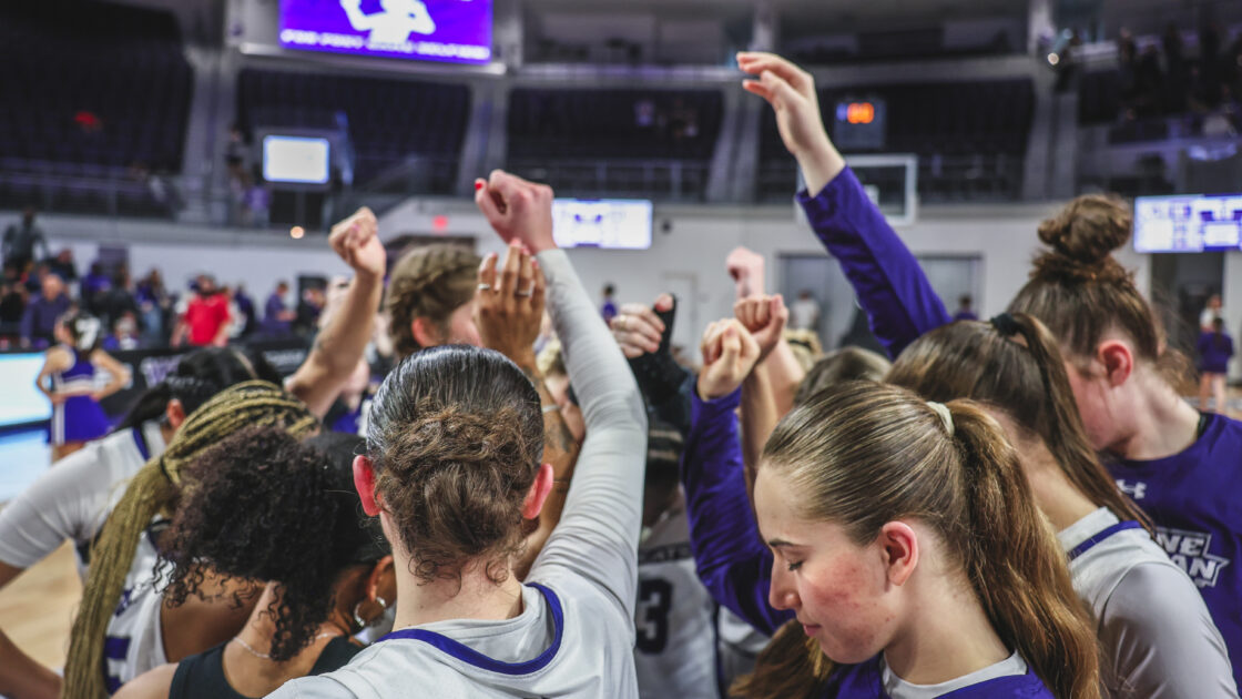 Abilene Christian Wildcats