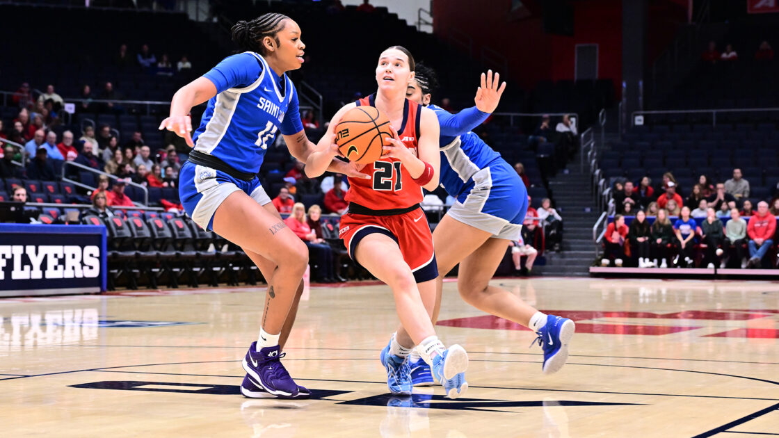 Dayton Flyers