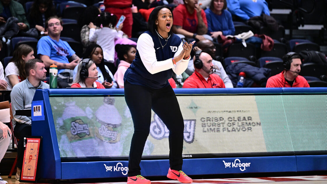 Dayton Flyers