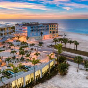 Margaritaville Beach Resort (2025)