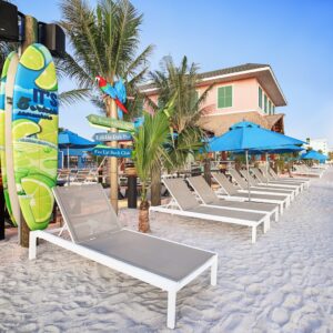 Margaritaville Beach Resort (2025)