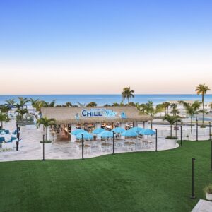 Margaritaville Beach Resort (2025)