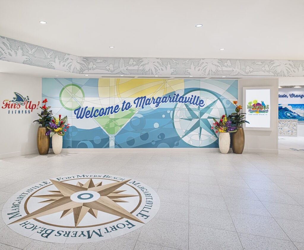 Margaritaville Beach Resort (2025)
