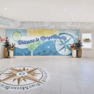 Margaritaville Beach Resort (2025)