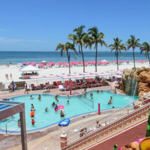 Pink Shell Beach Resort & Marina (2025)