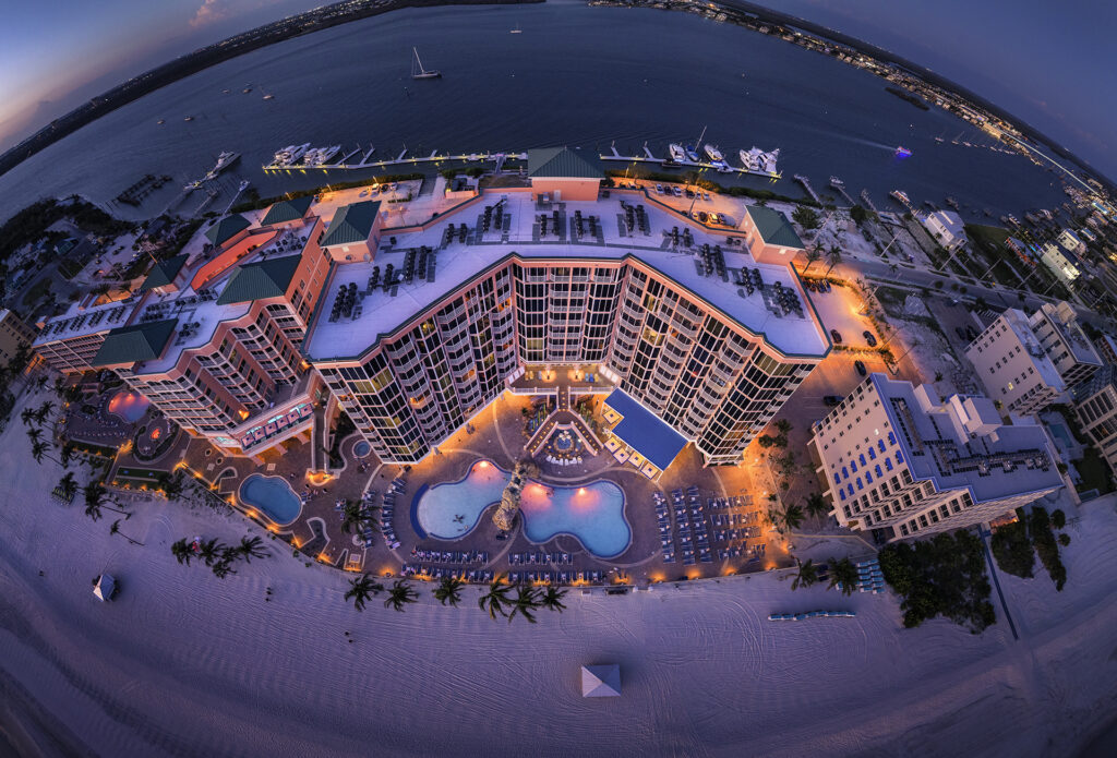 Pink Shell Beach Resort & Marina (2025)