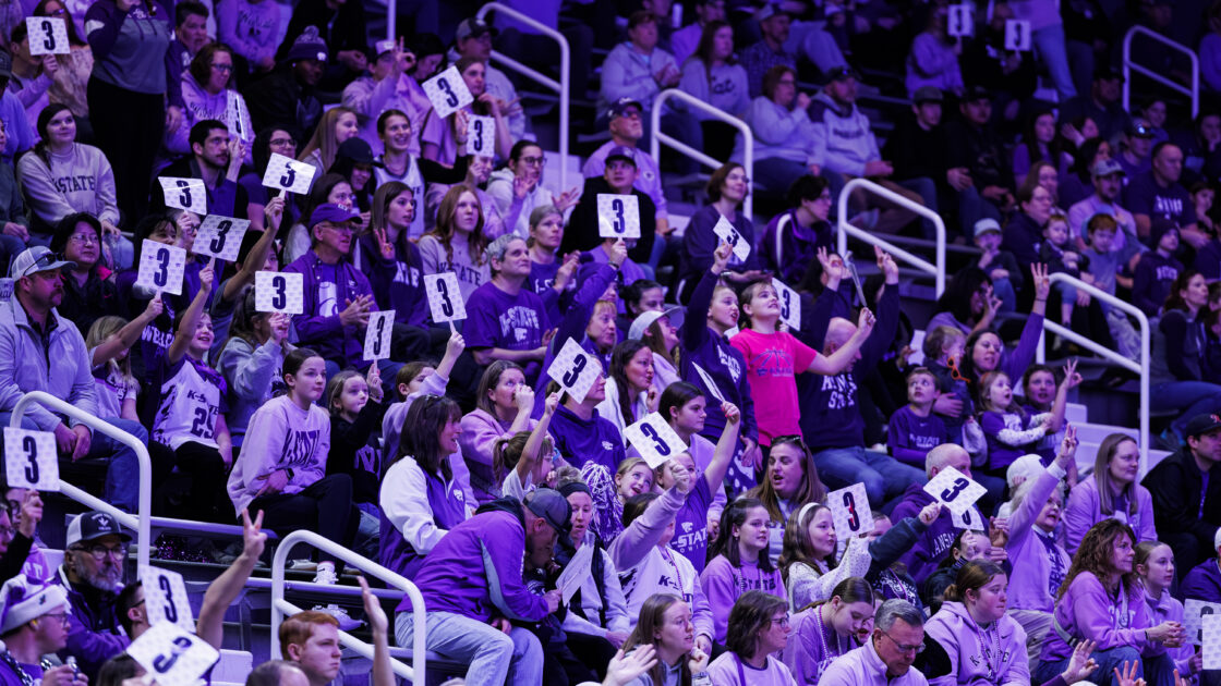 Kansas State Wildcats