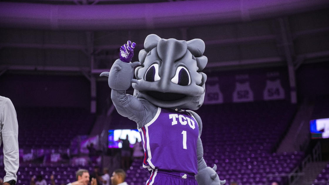 TCU Horned Frogs